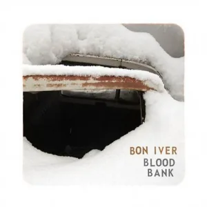 Blood Bank cover art