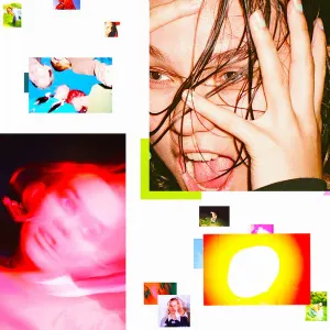 Zorb cover art