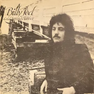 Cold Spring Harbor cover art