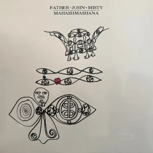Mahashmashana cover art