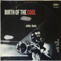 Birth Of The Cool cover art