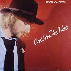 Cat In The Hat cover art