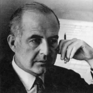 Sam Barber