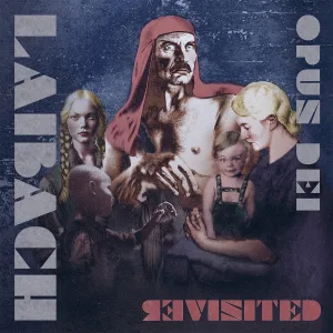 Opus Dei Revisited cover art