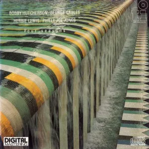 Four Seasons cover art