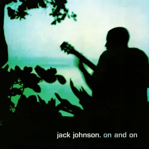 On And On cover art