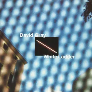 White Ladder cover art