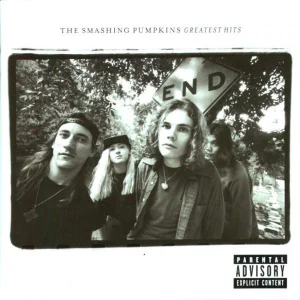 Greatest Hits cover art