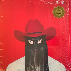 Pony cover art