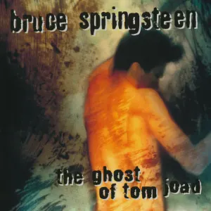 The Ghost Of Tom Joad cover art