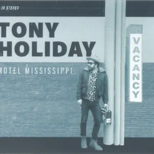 Motel Mississippi cover art