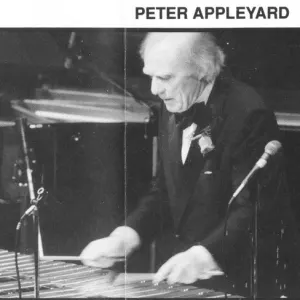 Peter Appleyard