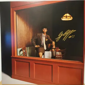 Backflips In A Restaurant cover art