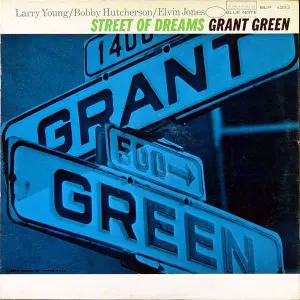 Street Of Dreams cover art