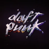 Discovery cover art