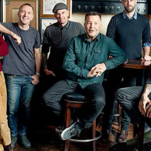 Dropkick Murphys