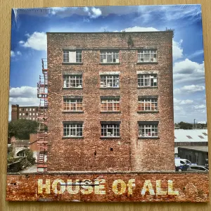 House Of All cover art