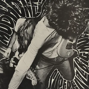 Superfuzz Bigmuff cover art