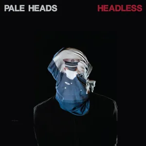 Headless cover art