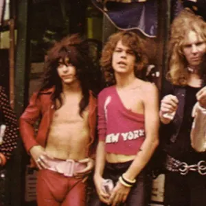 New York Dolls