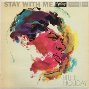 Stay With Me cover art