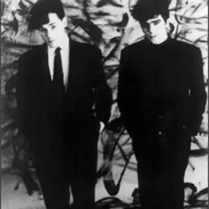 The Associates