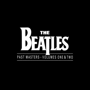 Past Masters Volumes One & Two cover art