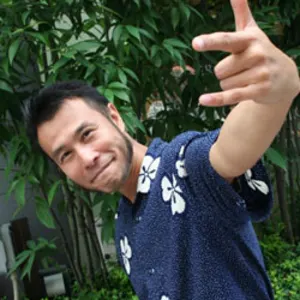 Soichi Terada