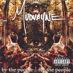 By The People, For The People cover art