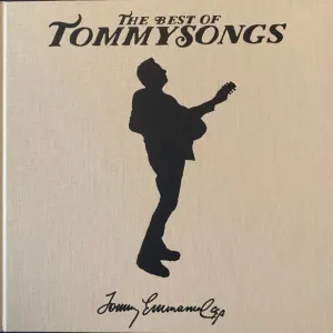 The Best Of Tommysongs cover art