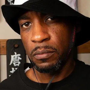 Masta Ace
