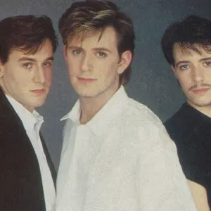 Scritti Politti