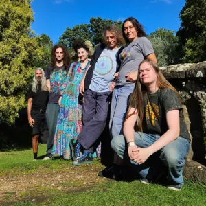 Ozric Tentacles