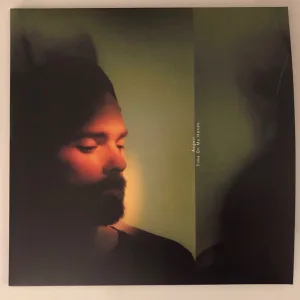 Time On My Hands cover art
