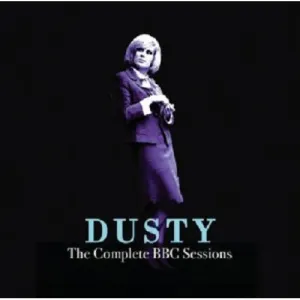 The Complete BBC Sessions cover art