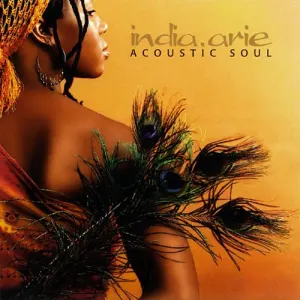 Acoustic Soul cover art