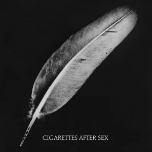 Affection cover art