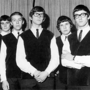 The Zombies