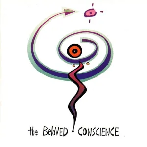 Conscience cover art