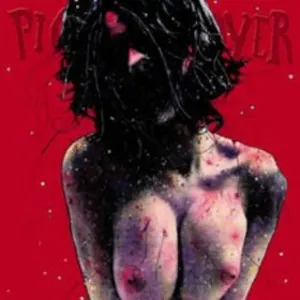 Terrifyer cover art