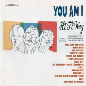 Hi Fi Way cover art