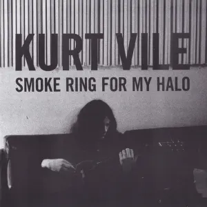 Smoke Ring For My Halo cover art