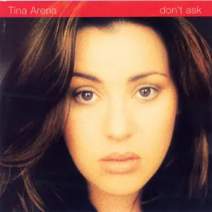 Don't Ask cover art