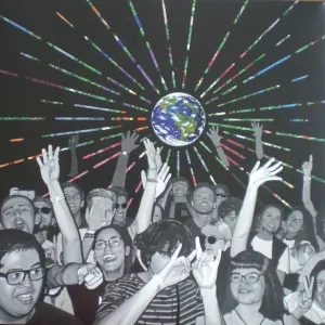 World Wide Pop cover art