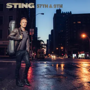 57th & 9th  cover art