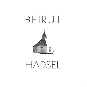 Hadsel cover art