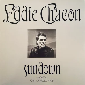 Sundown cover art