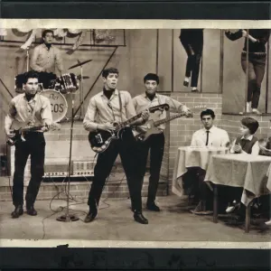 ¡Demolición! The Complete Recordings cover art