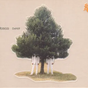 Dehli9 cover art