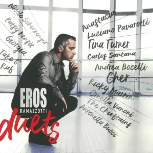 Duets cover art